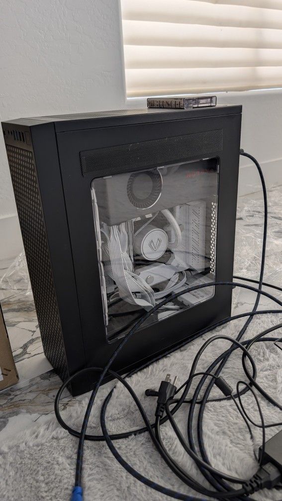Computer, ASUS ROG Maximus Z690 Formula (WiFi 6E)