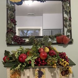 Espejo De Homeinterios 
