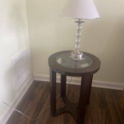 End Tables - Two