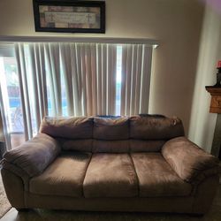 Free couch