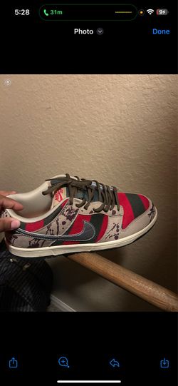 Some new mostly used