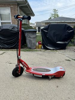 Razor Electric Scooter