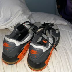 Nike Air Maxes 