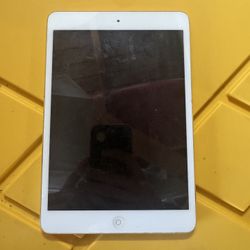 iPad Mini 1st Gen 