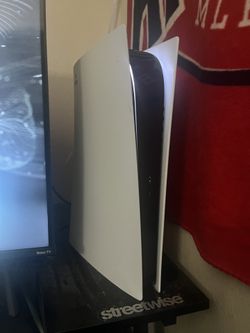 PS5 No Box