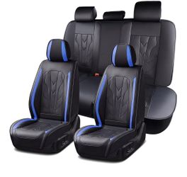 car seat covers, universal full set
