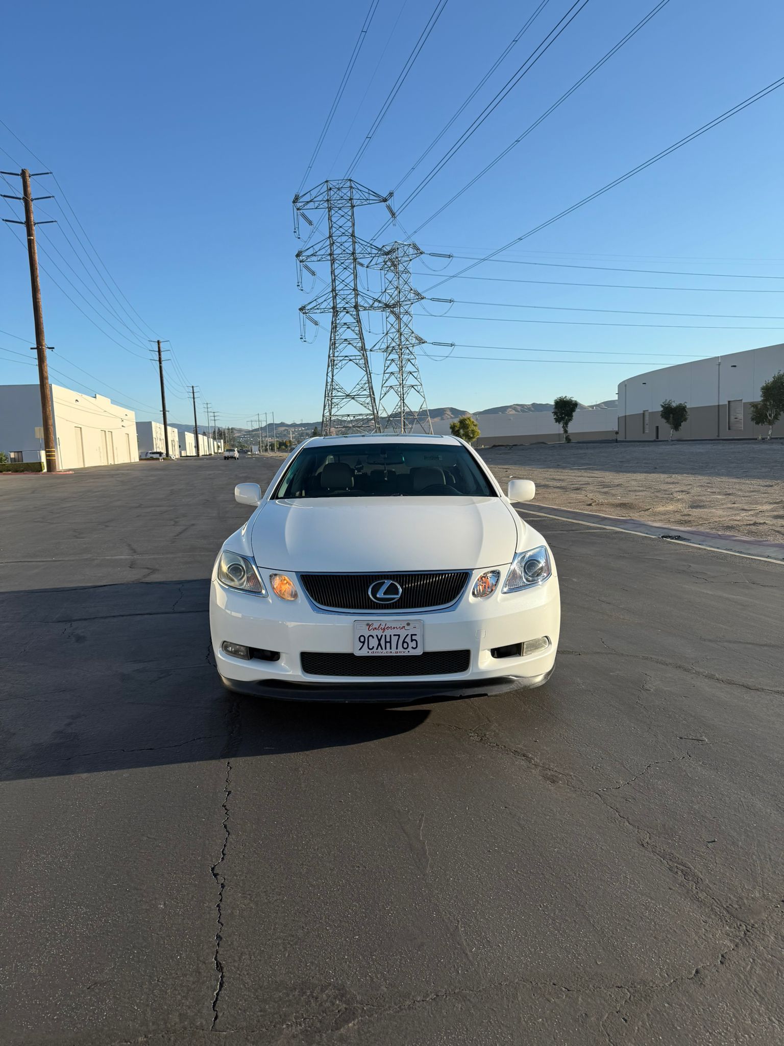 2006 Lexus GS 300