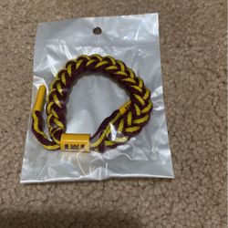 Lebron Bracelet 