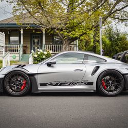 Automotive Photography