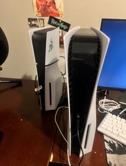 PS5S NEED GONE ASAP