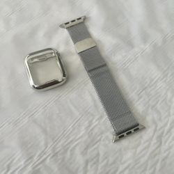 Apple Watch Magnetic Band & Case 40mm Series 5/6
