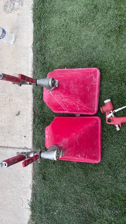 Texture spray gun