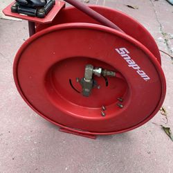 Snap on - Air Hose Reel