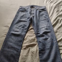 Levi's Jeans 514