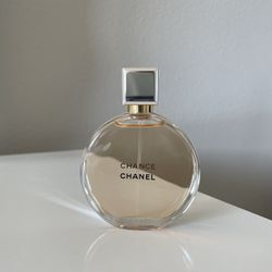 Chanel Chance 1.7 oz Woman Perfume