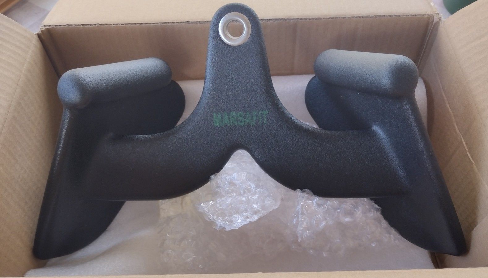 Weightlifting Items