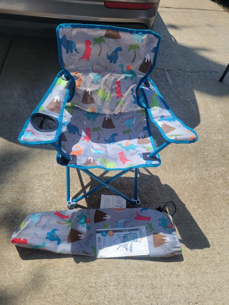 Kids Chair