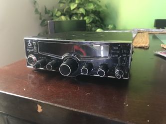 Cobra 29 LX CB radio
