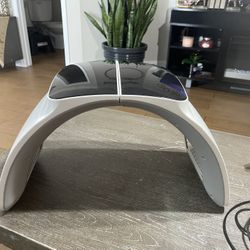 Swirise Luminate Shell, LED Therapy Machine 