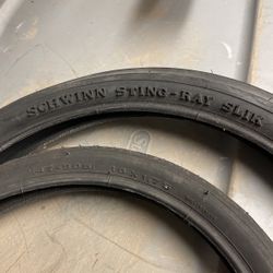 Bike Tires