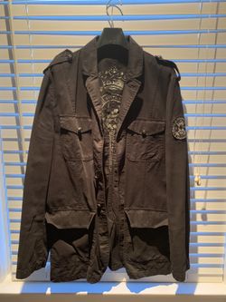 Express /blazer/man -L