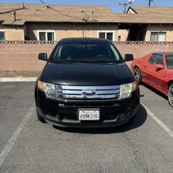 2010 Ford Edge
