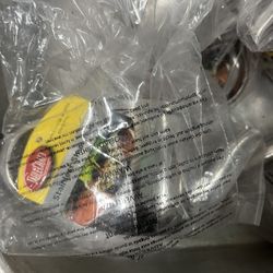 Brand New Individual use tea pots 