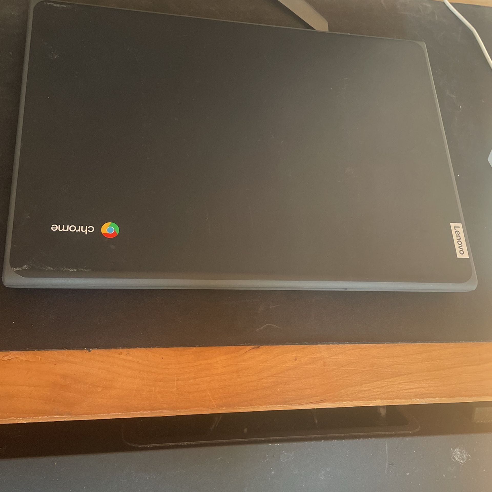 Lenovo Chromebook