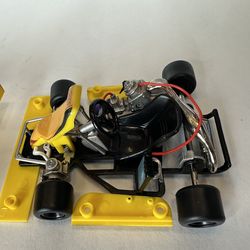 Toy Go Cart  5$