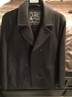 Buffalo winter P coat /jaket