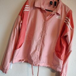 Adidas Jacket $10 New 