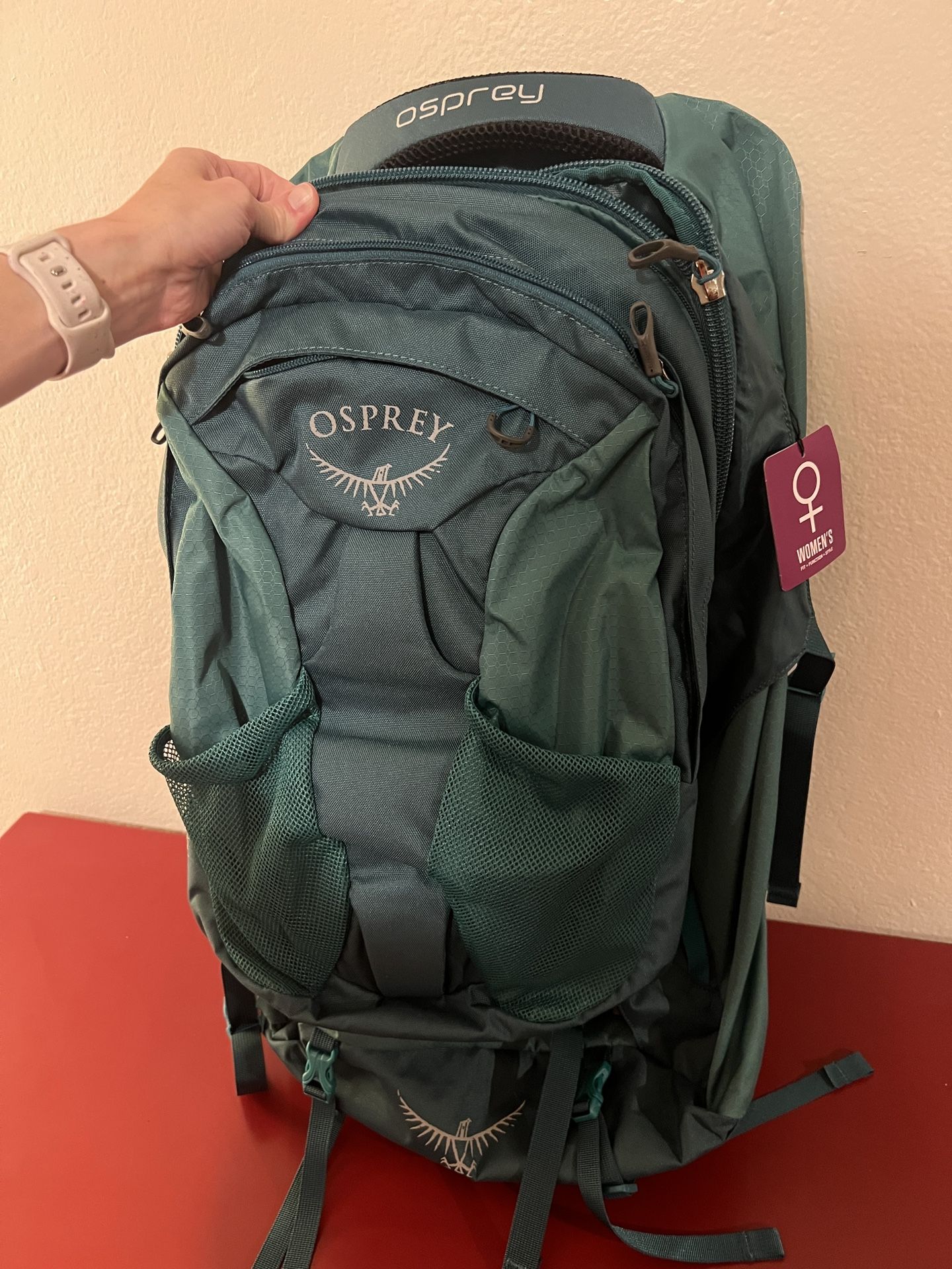 Osprey Fairview Women’s 70L Backpack