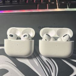 I don’t need them no more tbh