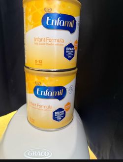 Enfamil Formula