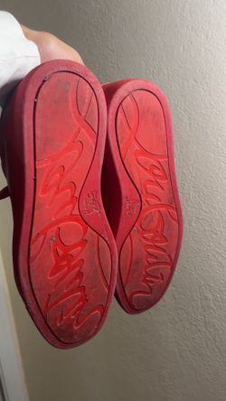 Red bottoms
