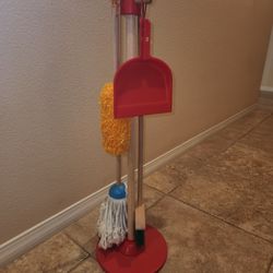 Kids Cleaning Supplies 