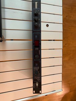 Lexicon Alex Digital Effects Processor