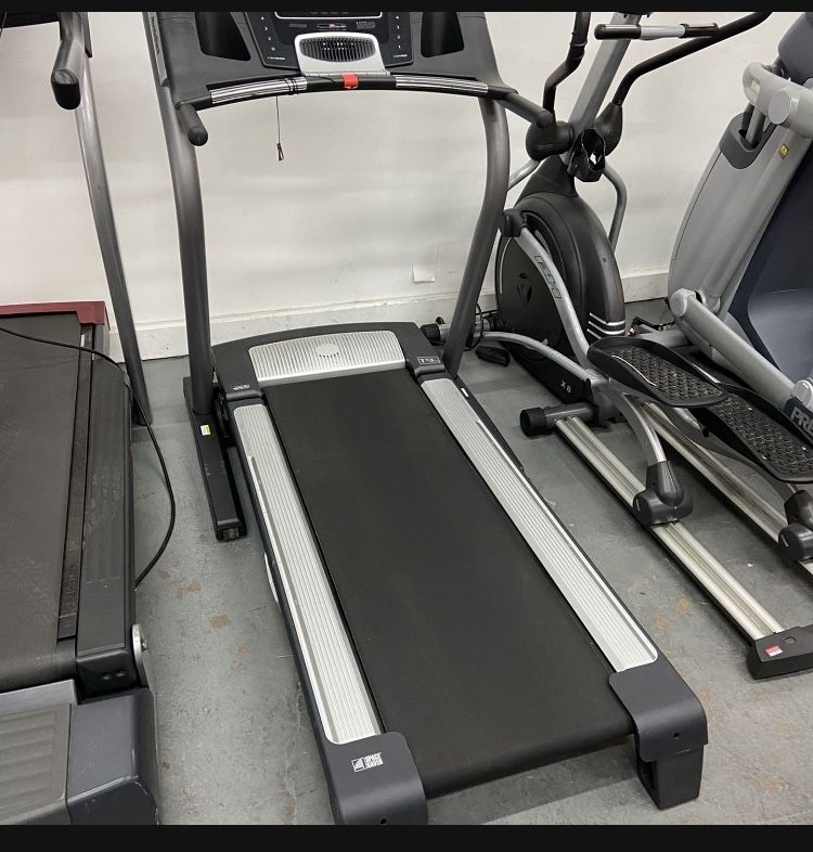 NordicTrack T9ci Folding Treadmill