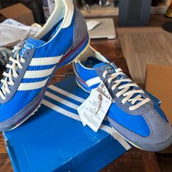 ♥️♥️Brand New ADIDAS, SL 72  OG Tennis Shoes Size 7 Women’s ♥️♥️