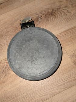 Roland PD-8A v drum rubber pad