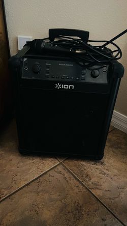 Speaker