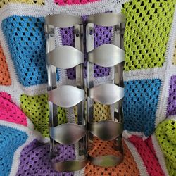 Vintage IKEA Vurm Wine Holder