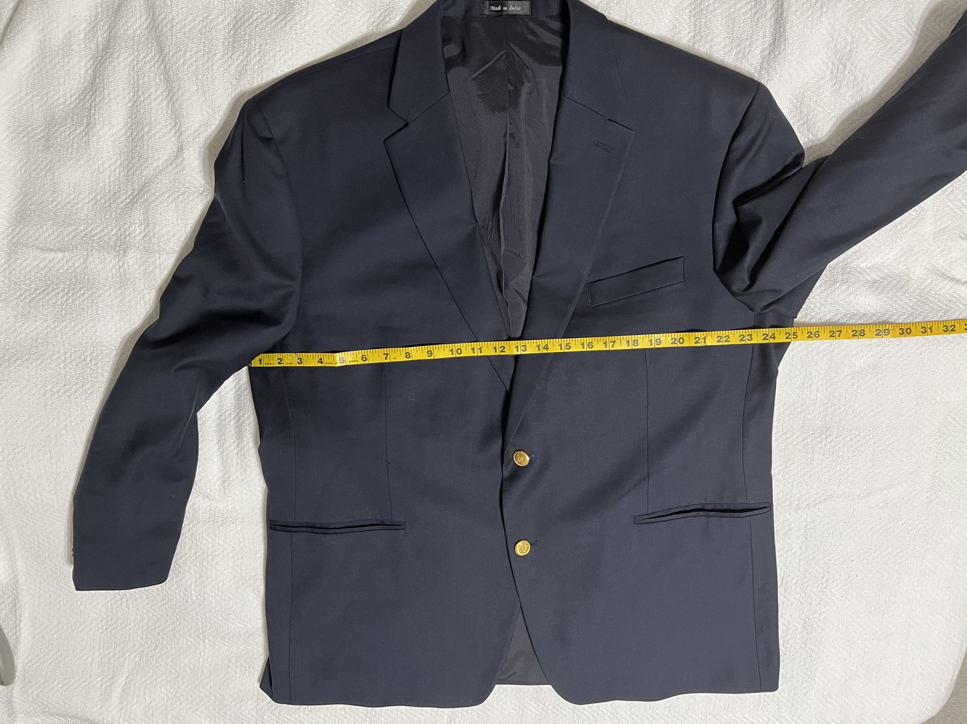 Authentic Ralph Lauren Sports Jacket For Men