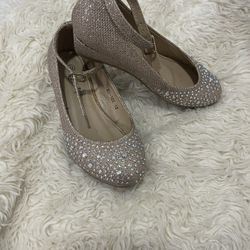 Girl Dress Shoes
