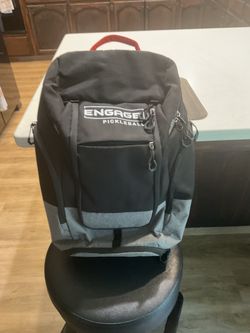 Pickleball Bag