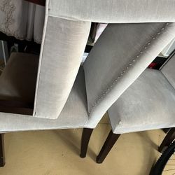 Dining Chairs 