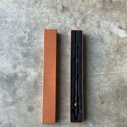 Universal Wand