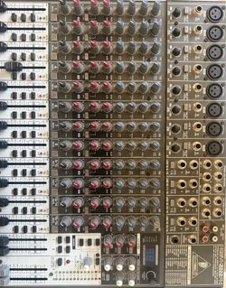 Vendo mi consola