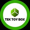 🌟Tek Toy Box🌟