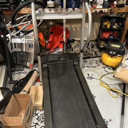 Workout equipment